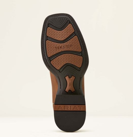 Ariat SS25 Mens Western Big Rig