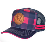 Roper SS24 Trucker Cap