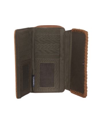 Wrangler SS27 Solana Wallet