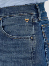 Wrangler Mens Cody Johnson 02 Regular Fit Jean 34Leg