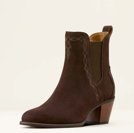 Ariat AW26 Womens Demi Suede Boot