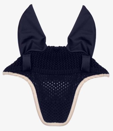 PS of Sweden AW25 Vintage Monogram Ear Bonnet