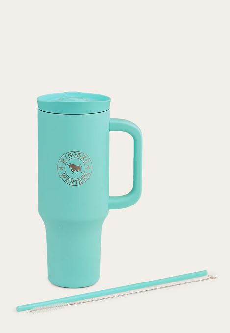 Ringers Western SS25 The Original Roadie