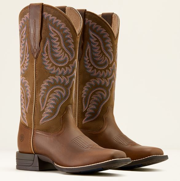 Ariat AW26 Womens Cattle Caite