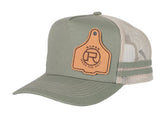 Roper SS25 Trucker Caps