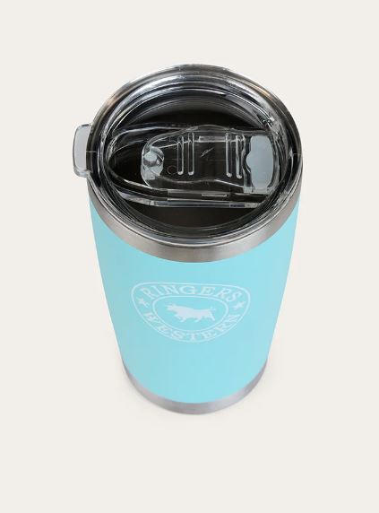 Ringers Western SS25 Riverstone Tumbler