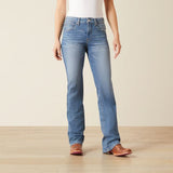 Ariat AW26 Womens High Rise Lorena Bootcut Jean