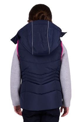 Thomas Cook AW25 Girls Lucy Vest