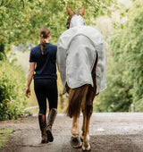 Horseware SS26 Rambo Protector Plus Fly Rug