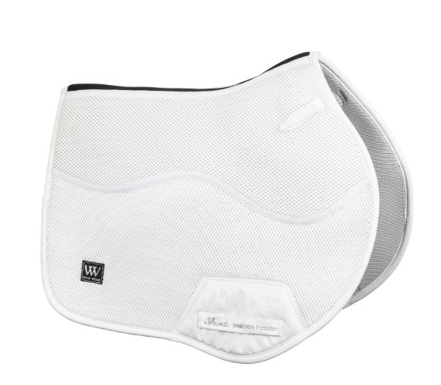 Woof Wear iVent CC Saddlecloth