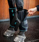 Horseware AW26 Ice Vibe Leg Wraps