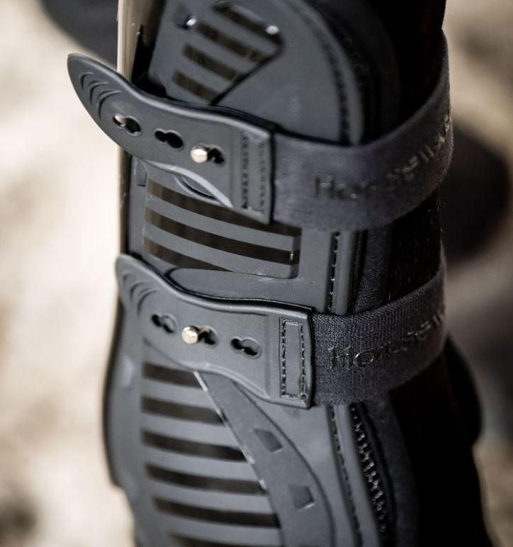 Horseware SS26 Pro Bamboo Tendon Boots