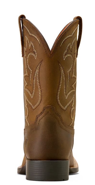 Ariat AW26 Kids Deer Ridge Square Toe Boot