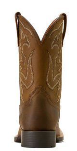 Ariat AW26 Kids Deer Ridge Square Toe Boot