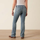 Ariat AW26 Womens Perfect Rise Nayelli Bootcut Jean