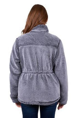 Wrangler AW25 Womens Denver Reversible Jacket