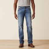 Ariat AW26 Mens M7 Slim Axel Straight Leg Jean