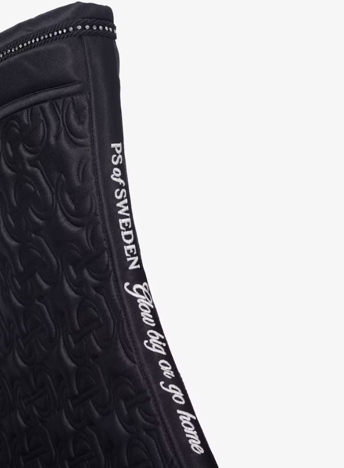 PS of Sweden SS25 Crystal Dressage Pad