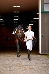 Ariat S25 Womens Showstopper X Show Shirt