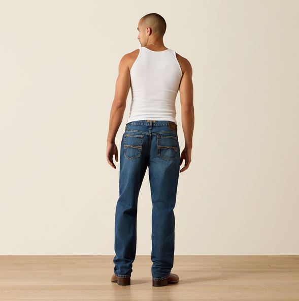 Ariat AW26 Mens M3 Loose Jesse Straight Leg Jean