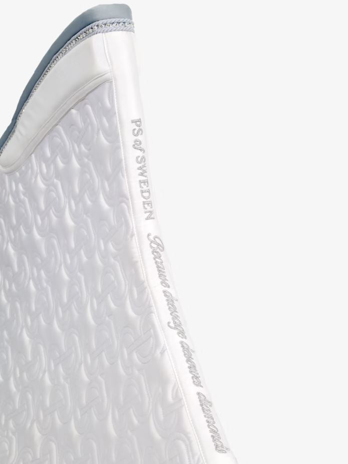 PS of Sweden SS25 Crystal Dressage Pad