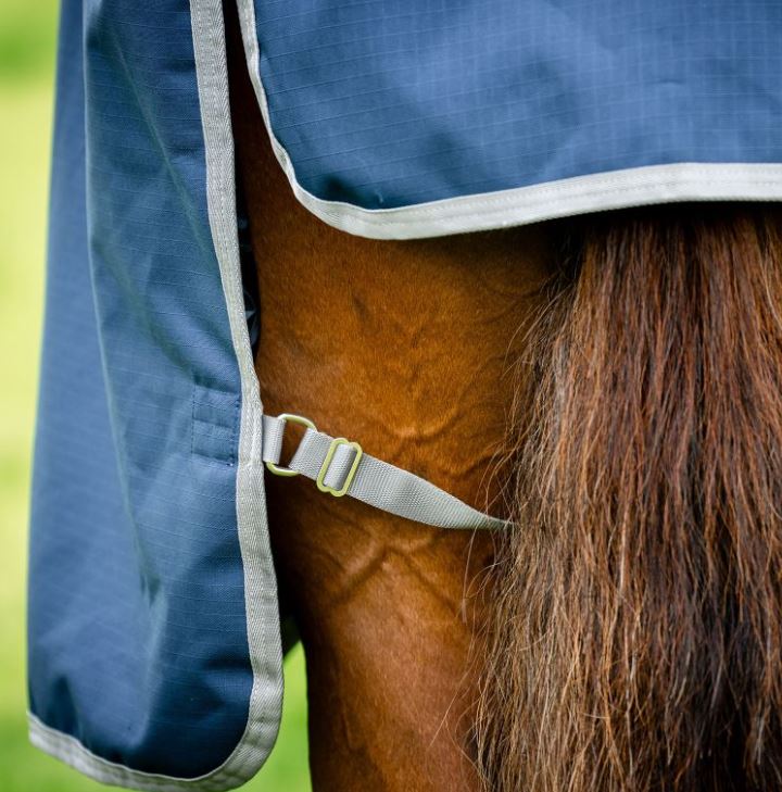 Horseware SS26 Amigo Ripstop 900D Plus Turnout 0g
