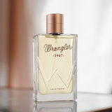 Tru Western Womens Wrangler 1947 Eau De Parfum 75ml