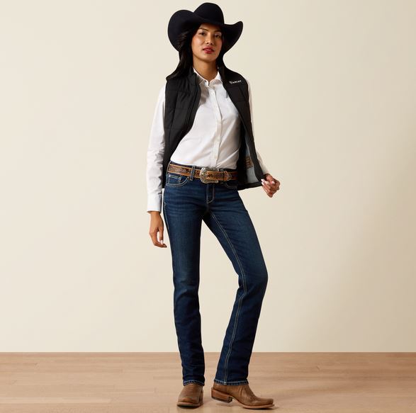 Ariat AW26 Womens Acclimatize Straight Harper Jean