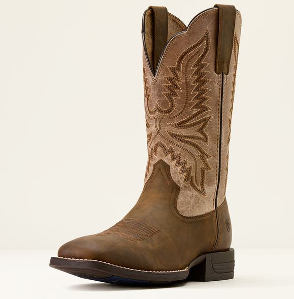 Ariat AW26 Mens Brush Creek