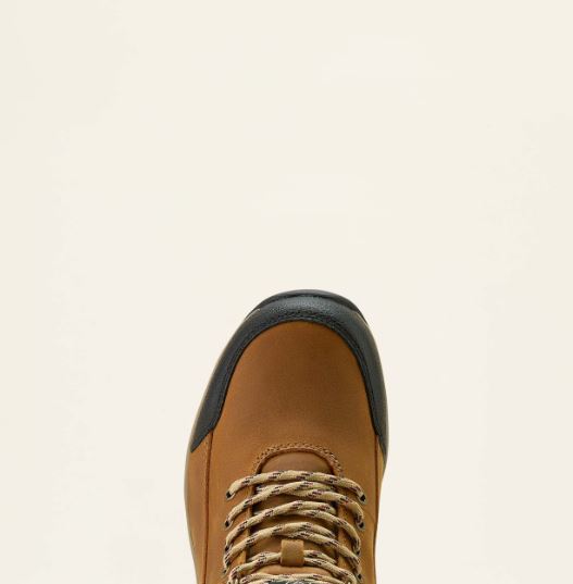 Ariat SS25 Womerns Terrain Sherpa H2O