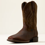 Ariat SS27 Mens Sport Riggs H20 Wide Square Toe