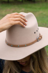 Pure Western SS27 Tailyn Hat Band