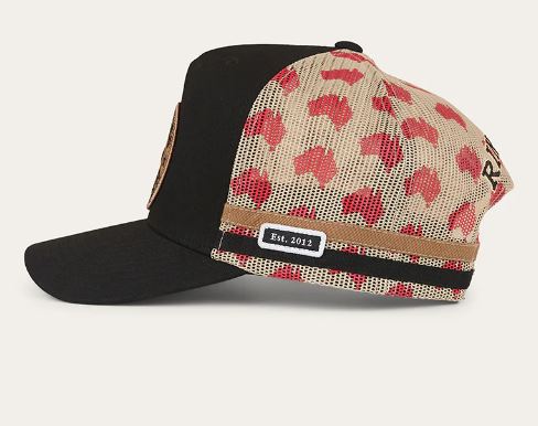 Ringers Western SS25 Aussie Rules Deep Fit Trucker