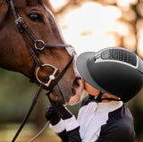 Equinavia Crown MIPS Helmet