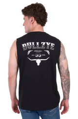Bullzye SS27 Mens Mateo Muscle Tank