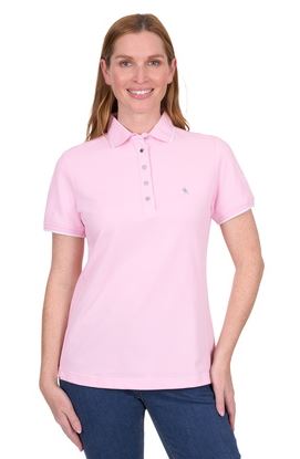 Thomas Cook SS25 Womens Michelle Polo