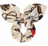 QJ Riding Wear Lilly Scrunchie