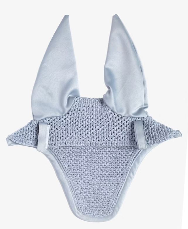PS of Sweden SS25 Crystal Fly Hood