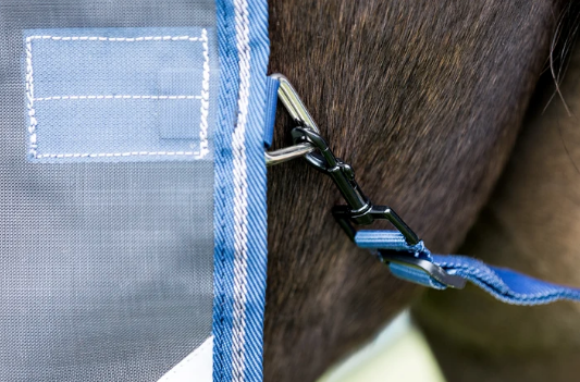 LE Breeze Summer Sheet with Fieldsafe Front
