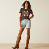 Ariat SS25 Womens Southwest Classic TShirt