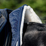 LE Performance Dressage Saddlepad with Shims