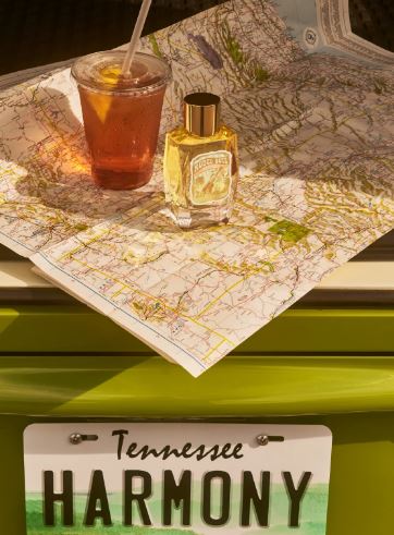 Tru Western Womens Rodeo Soul Harmony Eau De Parfum 100ml