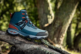 Ariat AW26 Mens Traverse Mid H20 Blue Depths