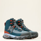 Ariat AW26 Womens Traverse Mid H20 Blue Depths