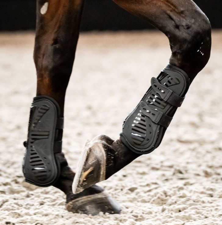 Horseware SS26 Pro Bamboo Tendon Boots
