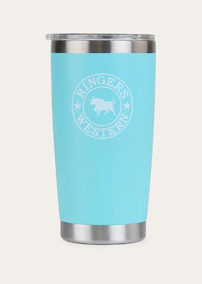 Ringers Western SS25 Riverstone Tumbler