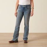 Ariat AW26 Womens Perfect Rise Nayelli Bootcut Jean