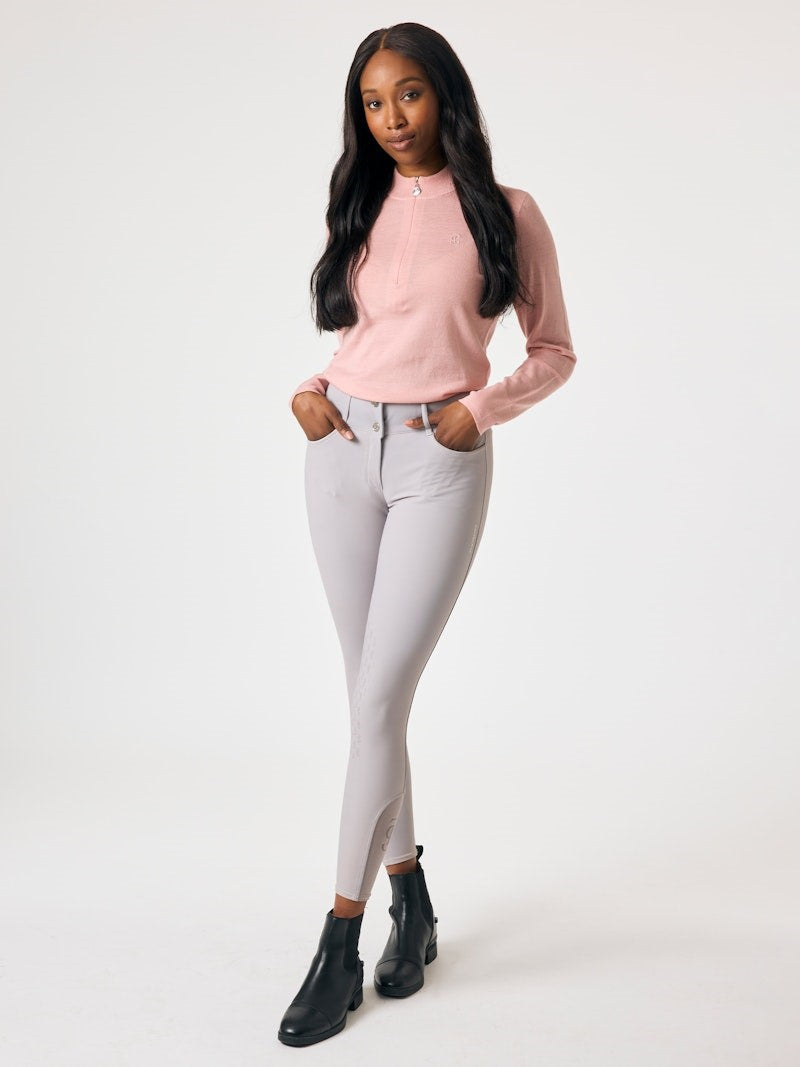 PS of Sweden AW24 Erin Equimerino Baselayer