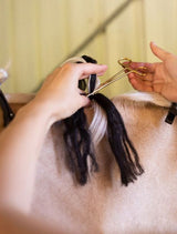 Hairy Pony Fake It Mane & Tail Enhancement Pack of 5