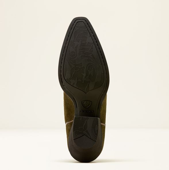 Ariat AW26 Womens Chandler X Toe
